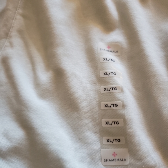 Shambhala xl brand new shorts - Picture 3 of 4